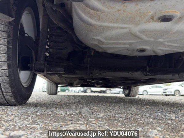 Used 2006 AT mazda verisa DC5W Image[38]