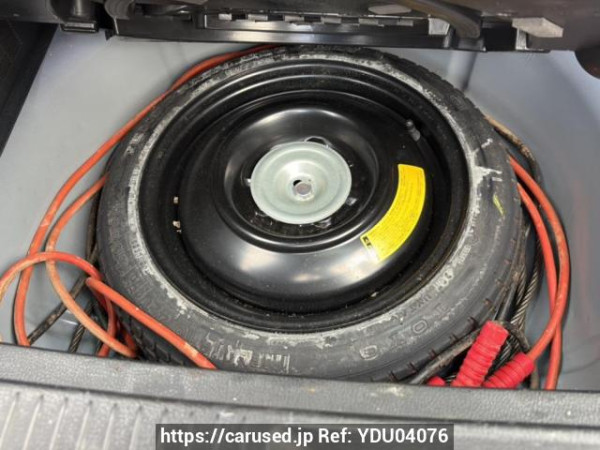 Used 2006 AT mazda verisa DC5W Image[41]