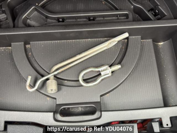 Used 2006 AT mazda verisa DC5W Image[42]