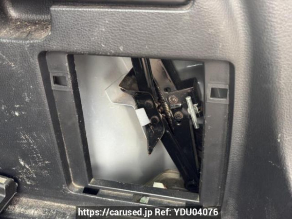 Used 2006 AT mazda verisa DC5W Image[43]