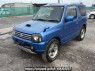 Used 2002 AT suzuki jimny JB23W Image[2]