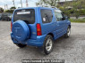 Used 2002 AT suzuki jimny JB23W Image[6]