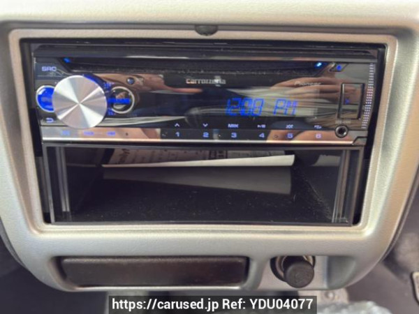 Used 2002 AT suzuki jimny JB23W Image[22]