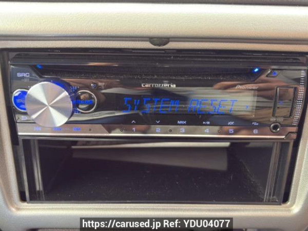 Used 2002 AT suzuki jimny JB23W Image[23]