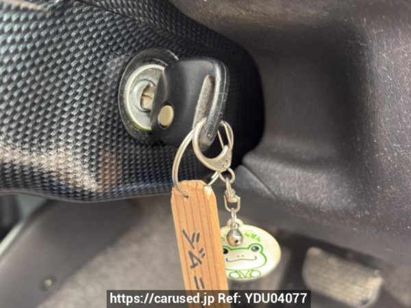 Used 2002 AT suzuki jimny JB23W Image[25]