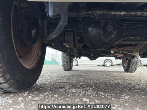 Used 2002 AT suzuki jimny JB23W Image[31]