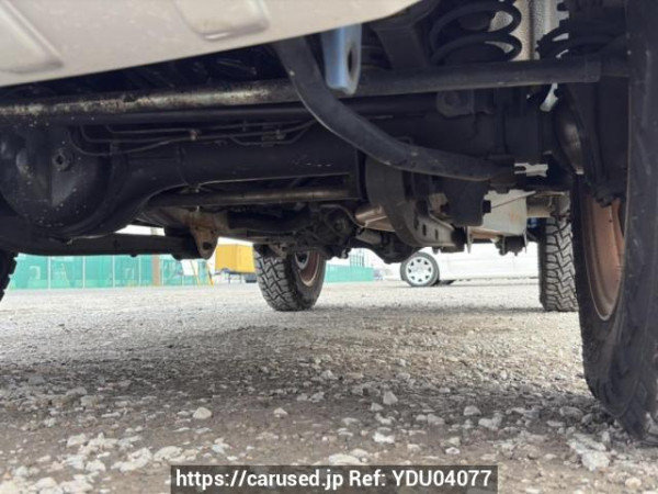 Used 2002 AT suzuki jimny JB23W Image[32]