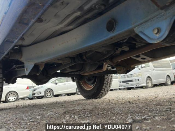 Used 2002 AT suzuki jimny JB23W Image[33]