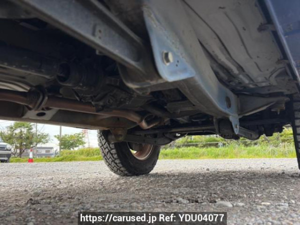 Used 2002 AT suzuki jimny JB23W Image[36]