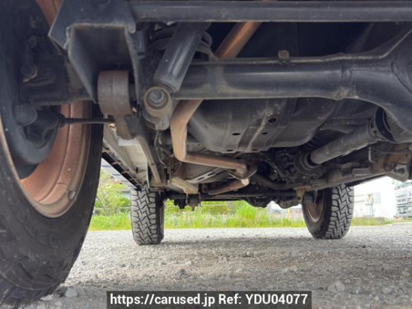 Used 2002 AT suzuki jimny JB23W Image[37]