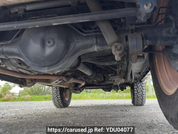 Used 2002 AT suzuki jimny JB23W Image[38]