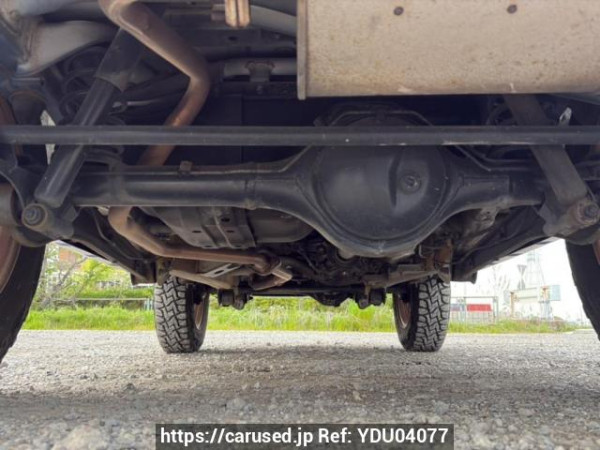 Used 2002 AT suzuki jimny JB23W Image[39]