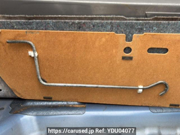 Used 2002 AT suzuki jimny JB23W Image[41]