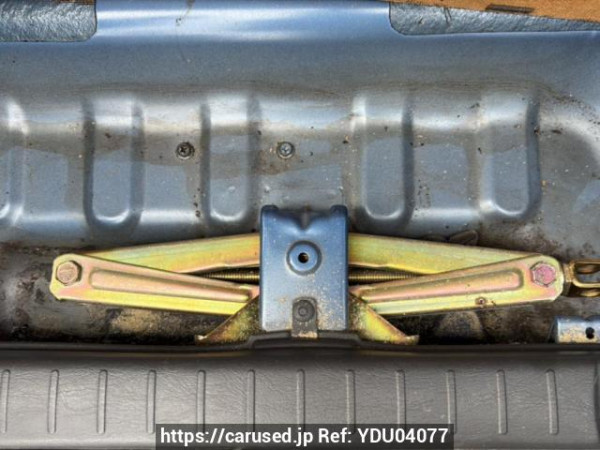 Used 2002 AT suzuki jimny JB23W Image[42]