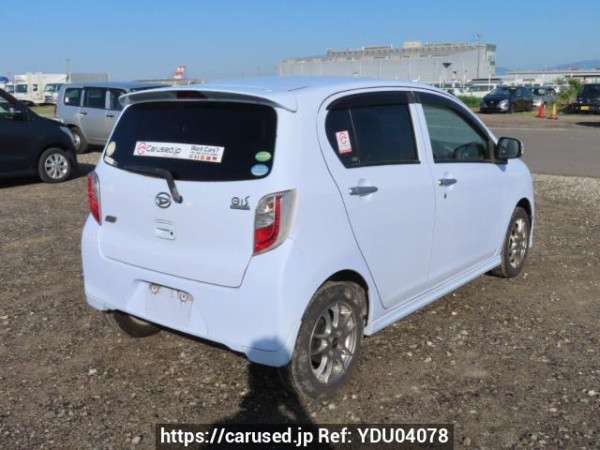 Used 2013 AT daihatsu mira-e-s LA300S Image[6]