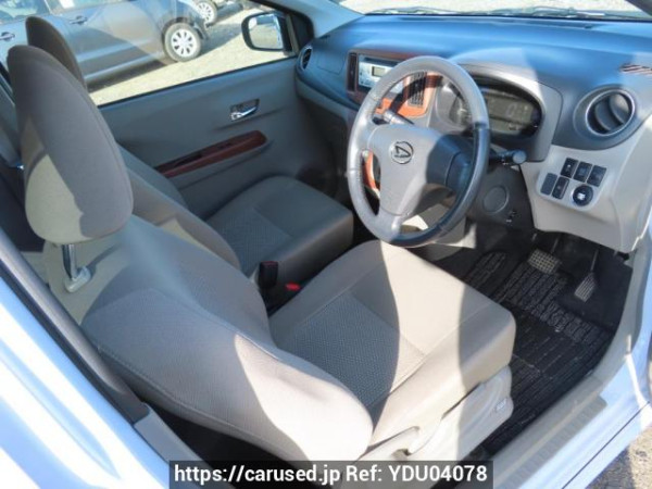 Used 2013 AT daihatsu mira-e-s LA300S Image[13]