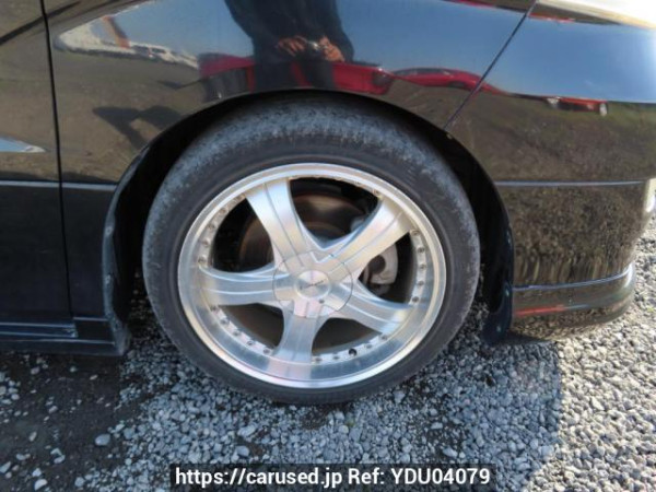 Used 2005 AT toyota alphard ANH10W Image[26]