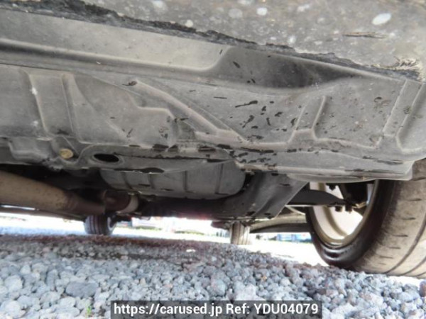 Used 2005 AT toyota alphard ANH10W Image[31]