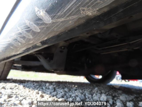 Used 2005 AT toyota alphard ANH10W Image[32]