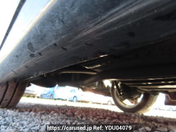 Used 2005 AT toyota alphard ANH10W Image[34]