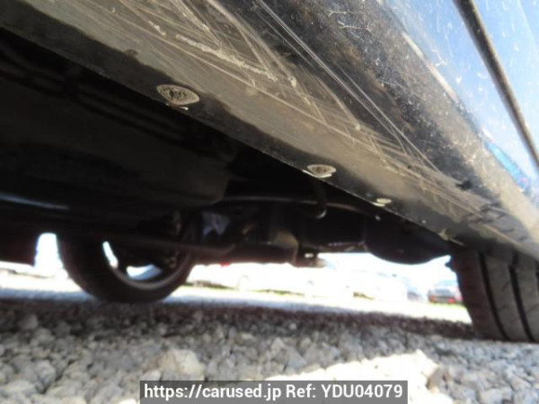 Used 2005 AT toyota alphard ANH10W Image[35]