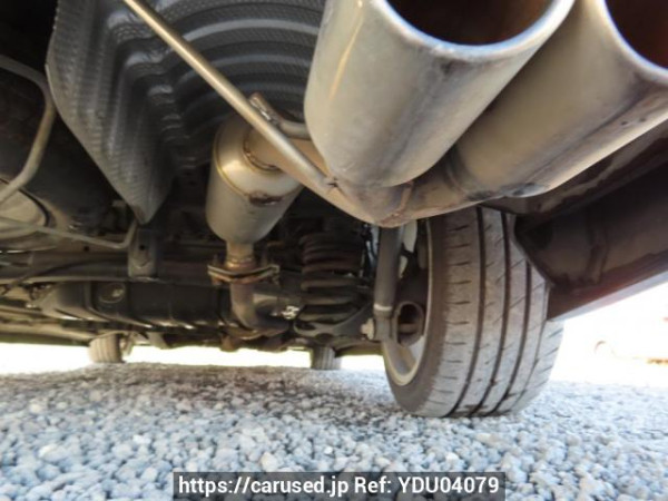 Used 2005 AT toyota alphard ANH10W Image[37]