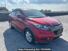 Honda VEZEL RU3