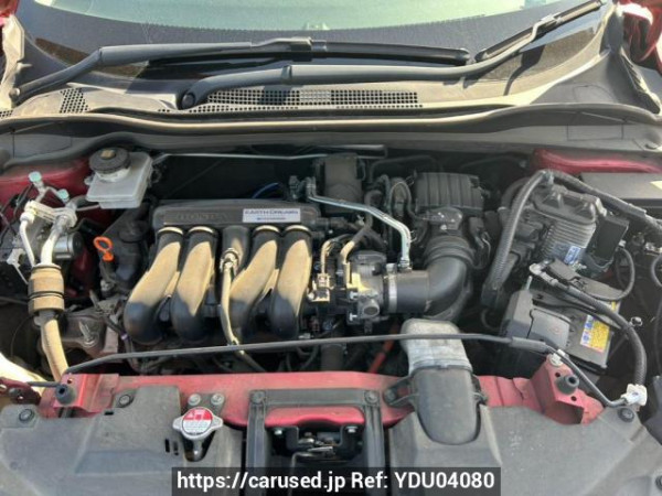 Used 2017 AT honda vezel RU3 Image[9]