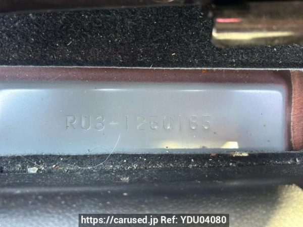 Used 2017 AT honda vezel RU3 Image[11]