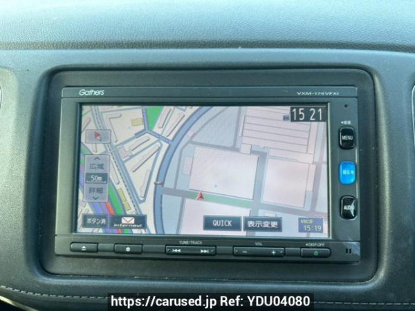 Used 2017 AT honda vezel RU3 Image[19]