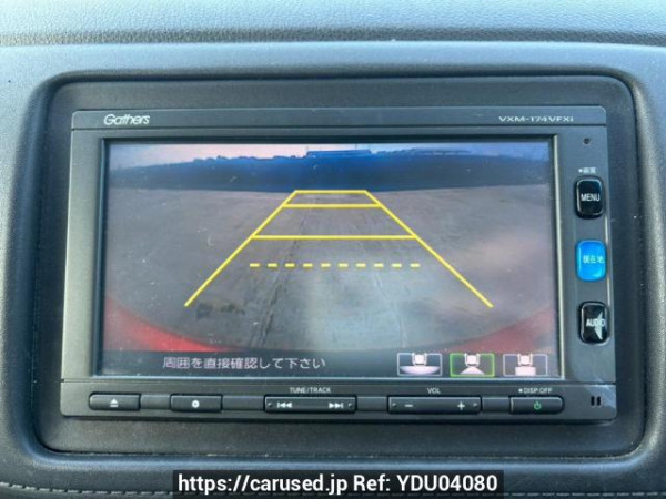 Used 2017 AT honda vezel RU3 Image[20]