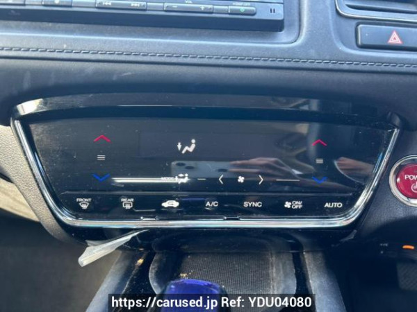 Used 2017 AT honda vezel RU3 Image[21]
