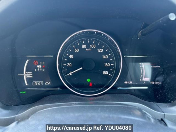 Used 2017 AT honda vezel RU3 Image[23]