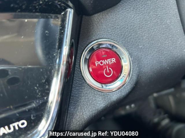 Used 2017 AT honda vezel RU3 Image[25]