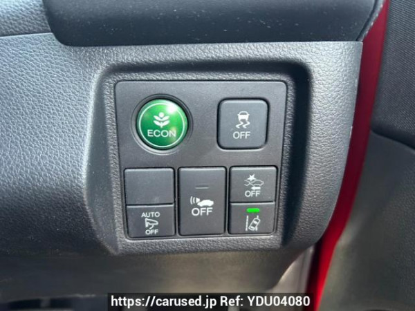 Used 2017 AT honda vezel RU3 Image[26]