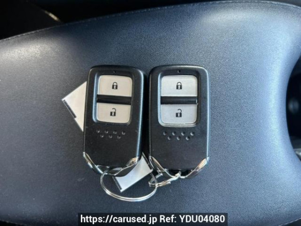 Used 2017 AT honda vezel RU3 Image[27]