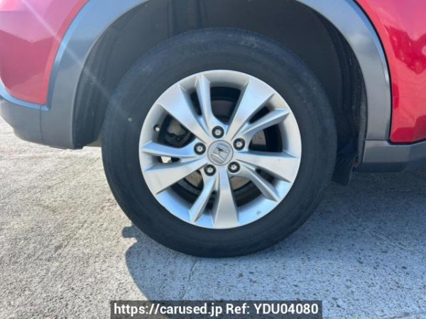 Used 2017 AT honda vezel RU3 Image[28]