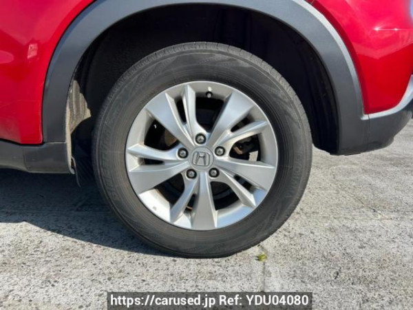 Used 2017 AT honda vezel RU3 Image[29]