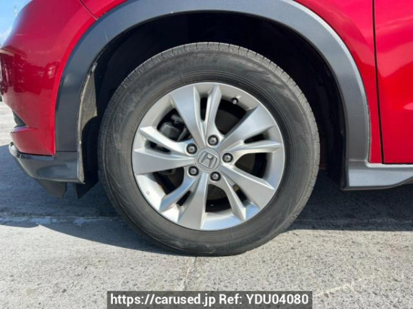 Used 2017 AT honda vezel RU3 Image[30]