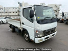 Mitsubishi Canter Guts FB70B