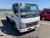 Mitsubishi Canter Guts