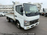Used 2009 MT mitsubishi canter-guts FB70B Image[0]