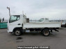 Used 2009 MT mitsubishi canter-guts FB70B Image[3]