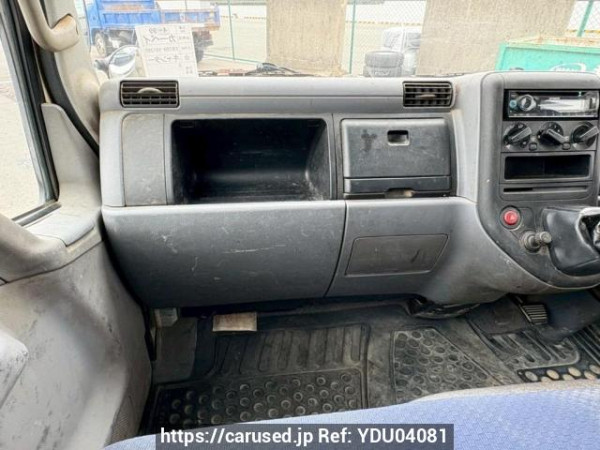Used 2009 MT mitsubishi canter-guts FB70B Image[16]