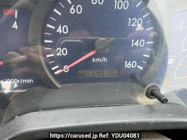 Used 2009 MT mitsubishi canter-guts FB70B Image[19]