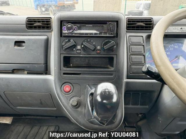 Used 2009 MT mitsubishi canter-guts FB70B Image[20]