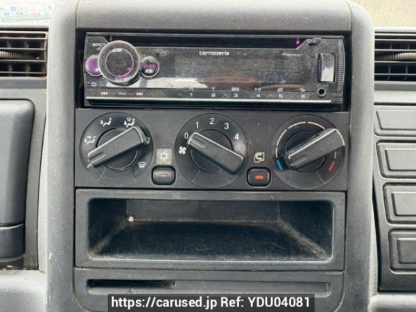 Used 2009 MT mitsubishi canter-guts FB70B Image[21]