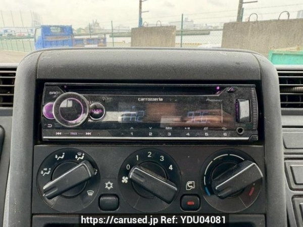 Used 2009 MT mitsubishi canter-guts FB70B Image[22]