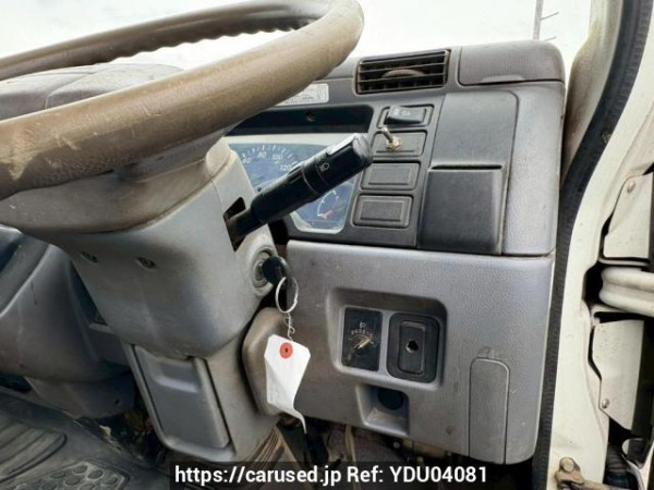 Used 2009 MT mitsubishi canter-guts FB70B Image[24]