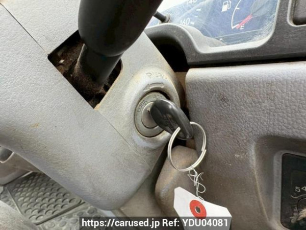 Used 2009 MT mitsubishi canter-guts FB70B Image[25]